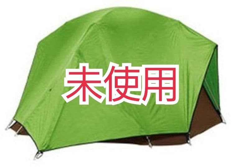 モンベル　テント　ムーンライト5型　タープテント