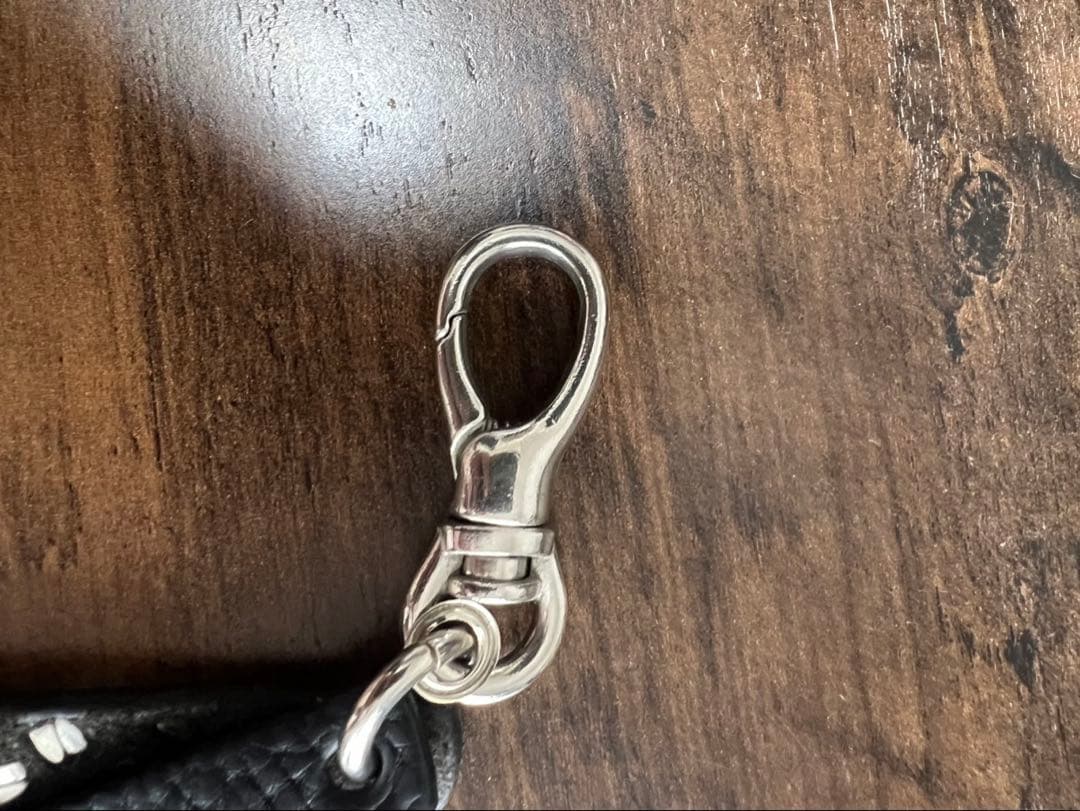 CALEE キーチェーン　山田蓮　tattoo studio yamada