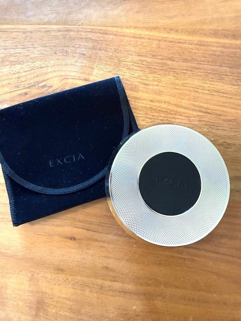 アルビオン　エクシア　セレスティアルベール　フェイスパウダー　サンプルチーク付き