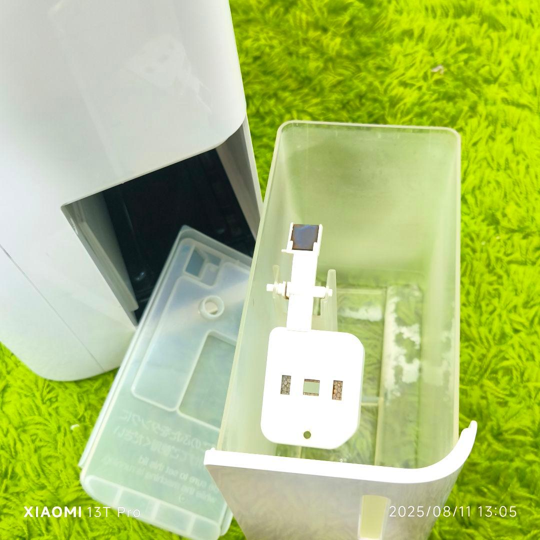 美品☘️ 三菱 MJ-100KX コンプレッサー式 衣類乾燥除湿機