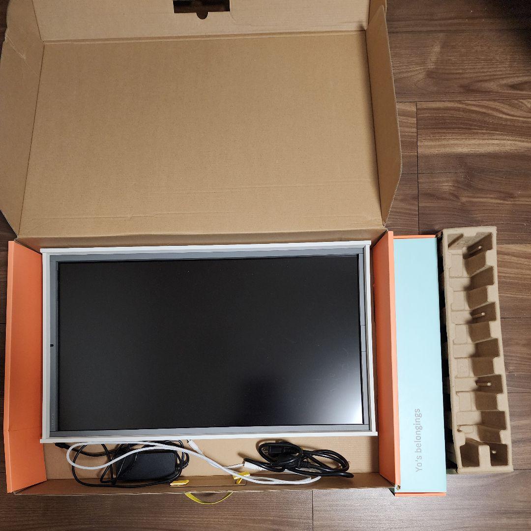 Atmoph Window 2（アトモフウィンドウ2）本体