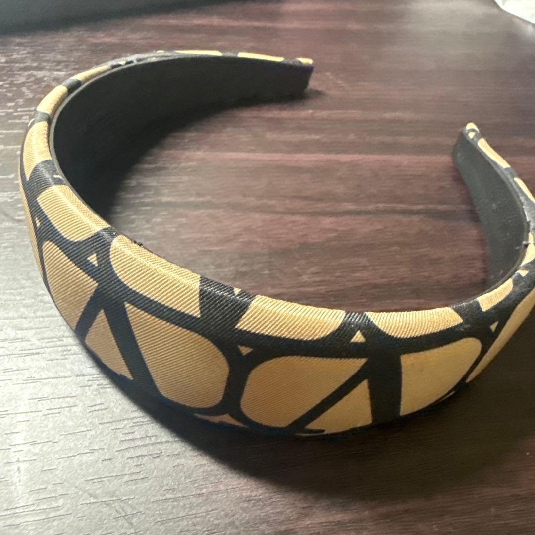 VALENTINO カチューシャ