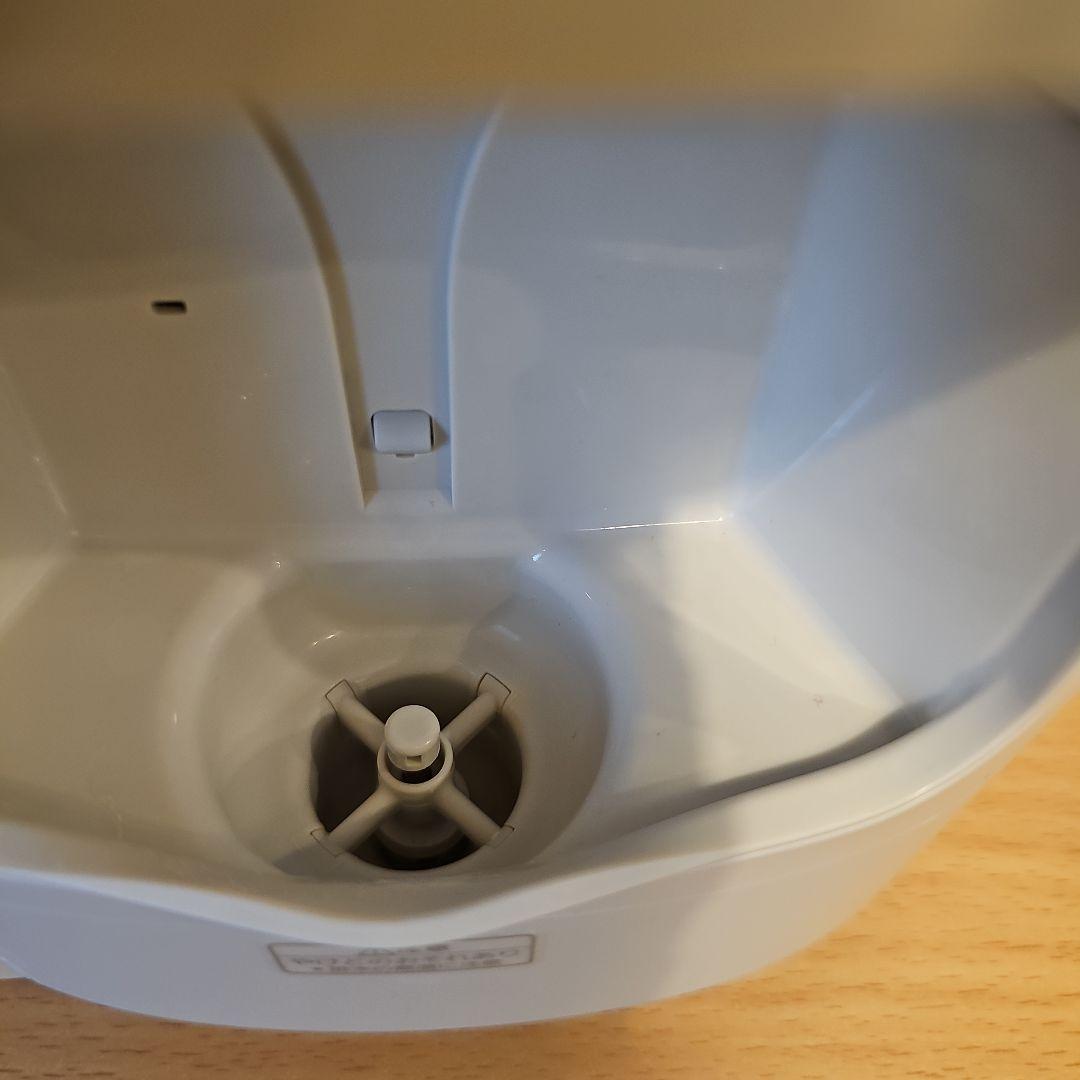 Panasonic EH-SA40 ナノケア 美顔器