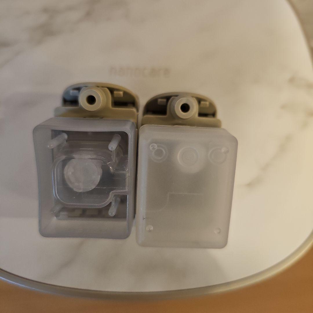 Panasonic EH-SA40 ナノケア 美顔器