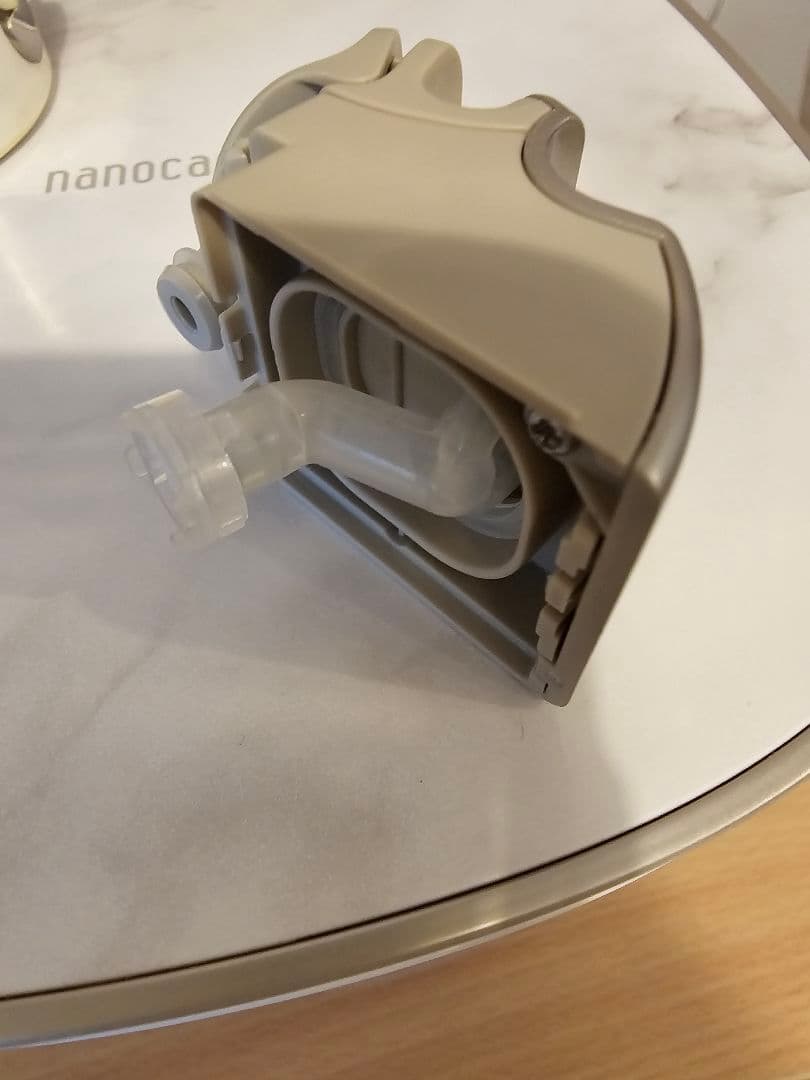 Panasonic EH-SA40 ナノケア 美顔器