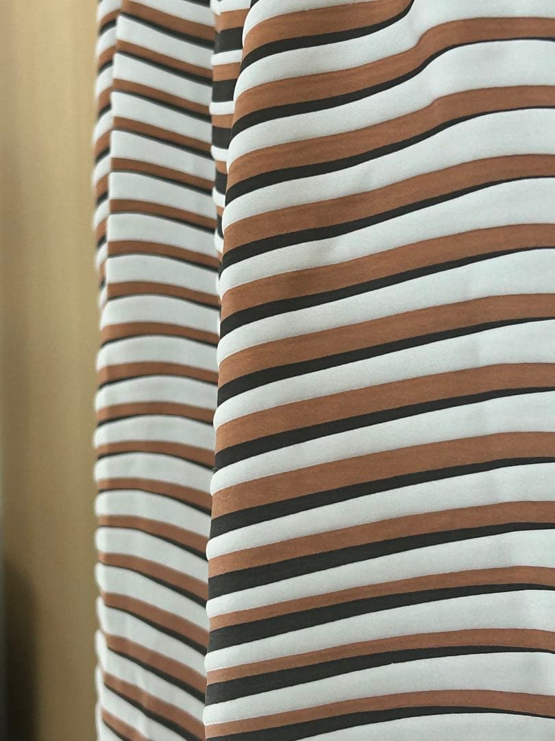 【希少】ISSEY MIYAKEイッセイミヤケ ウェービープリーツサルエルパンツ