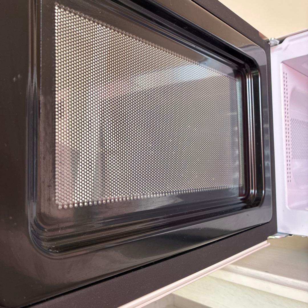 HITACHI製　日立電子レンジ　2019年製