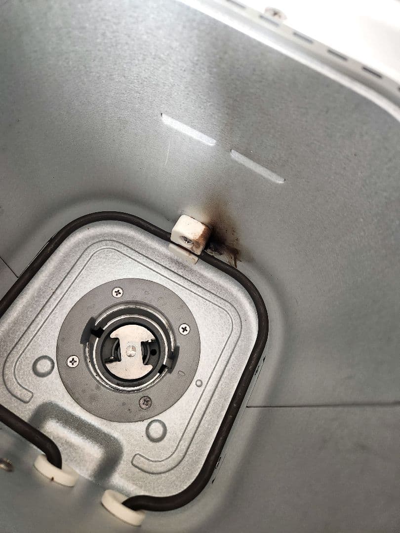 Panasonic ホームベーカリー SD-MT3-W 2020年製