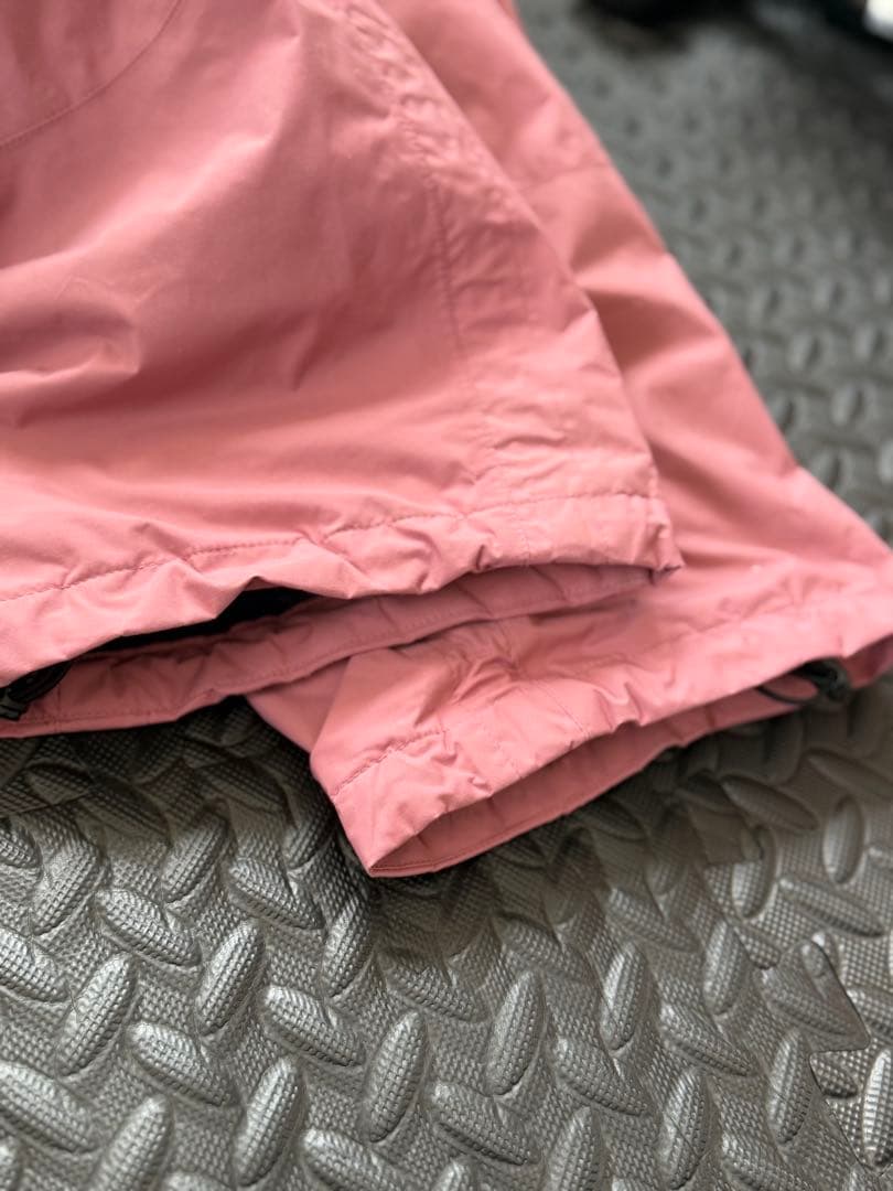 THE NORTH FACE NSJ62005 120 スキーウェア ジュニア