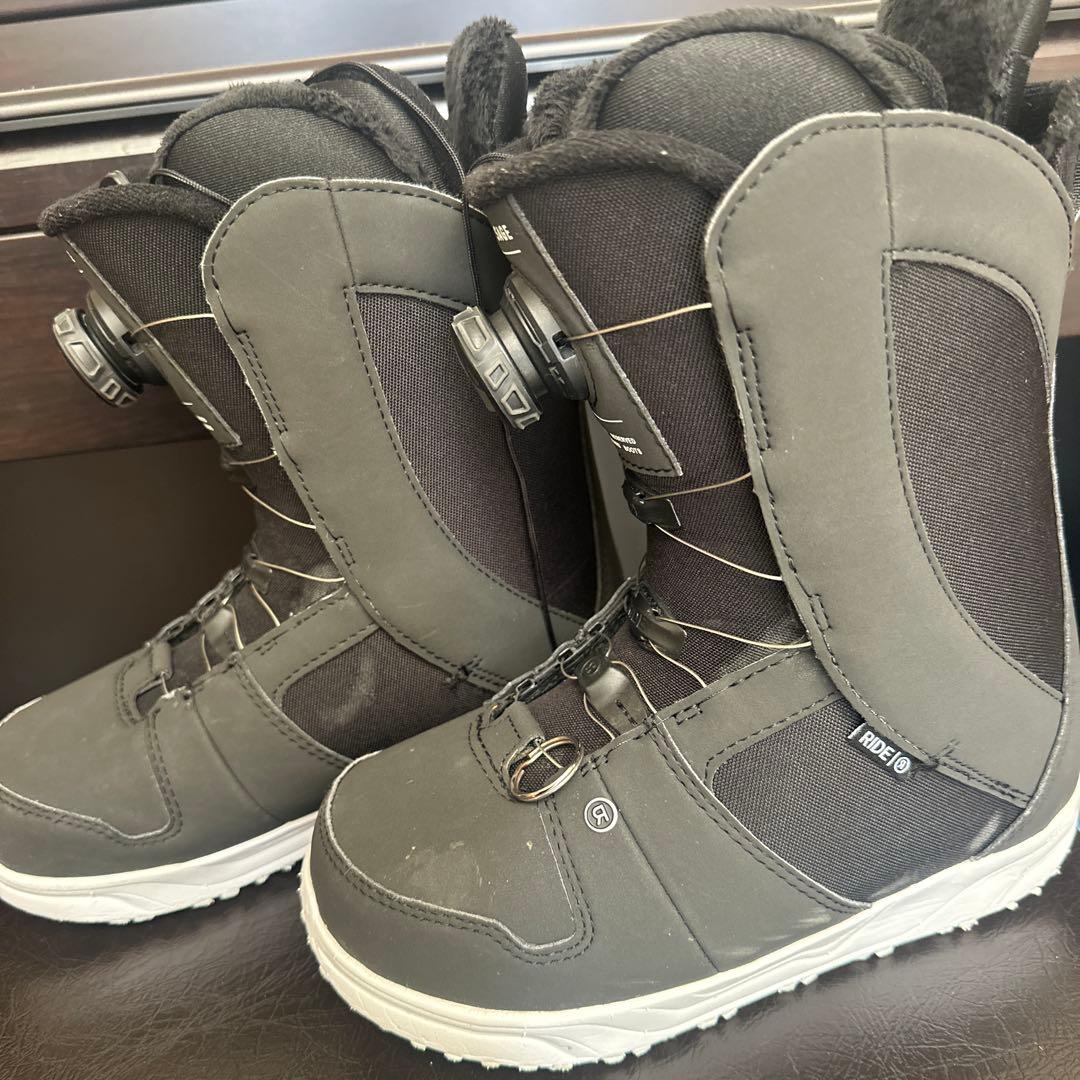 ⭐︎RIDE SAGE スノーボードブーツ 23cm⭐︎