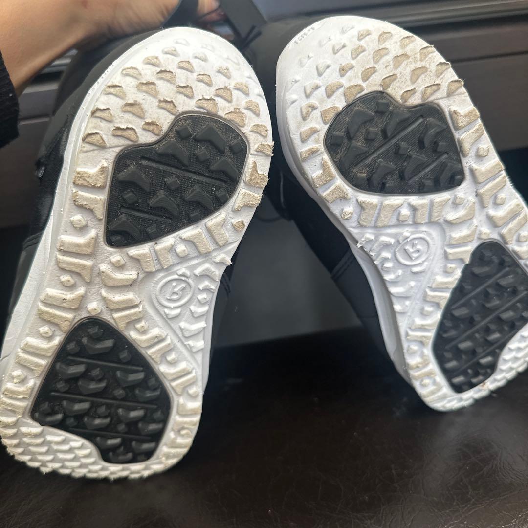 ⭐︎RIDE SAGE スノーボードブーツ 23cm⭐︎