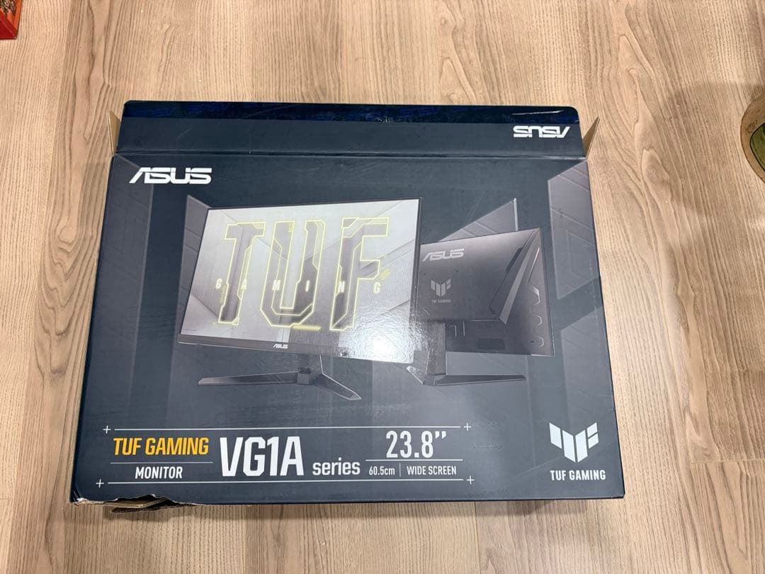 ディスプレイ・モニター本体 ume