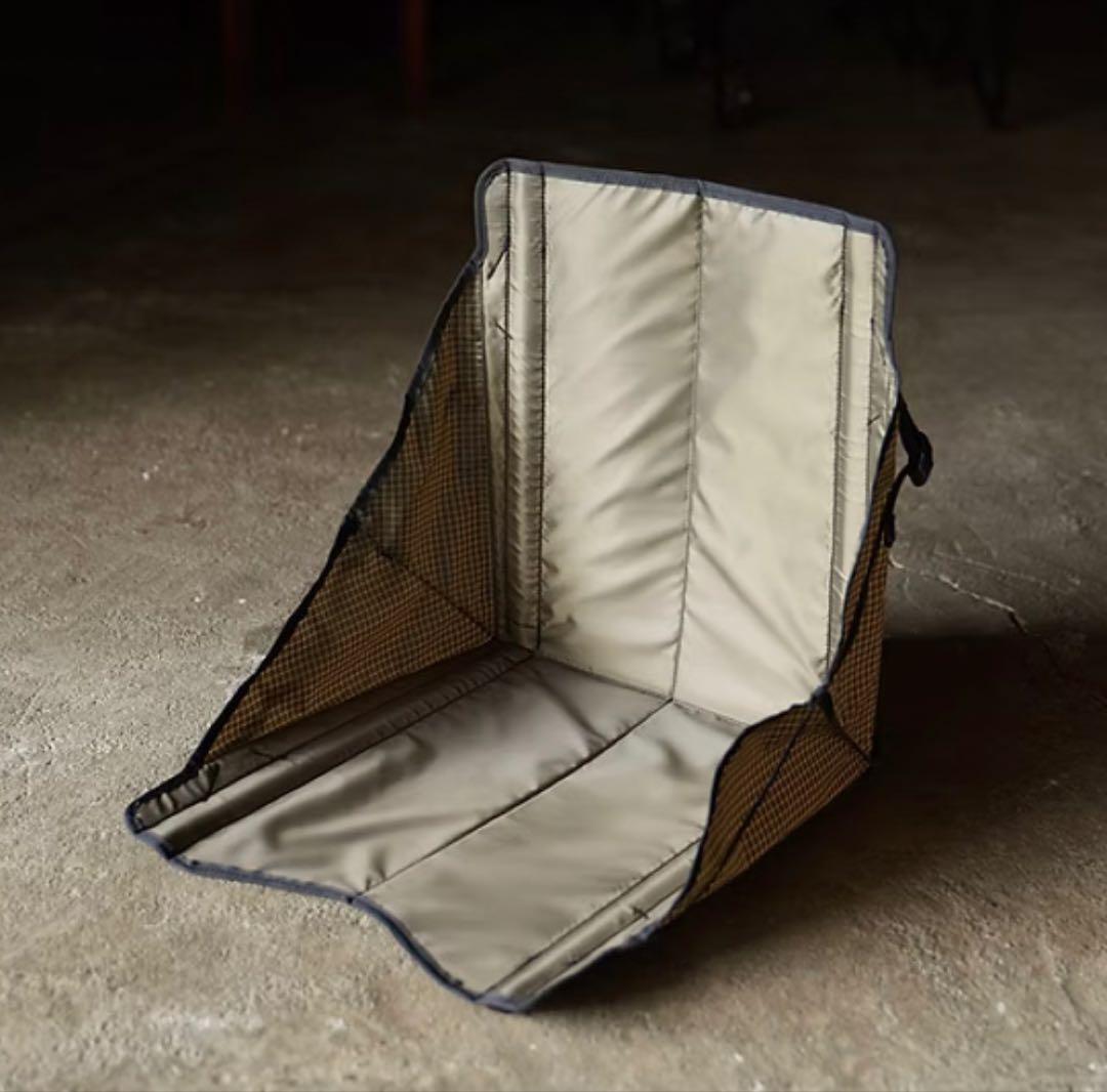 Nruc ヌルク TORETTO CHAIR トレットチェア