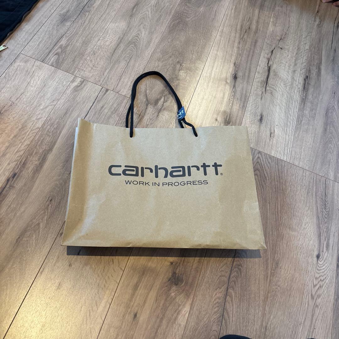 carhartt vest（袋あり）