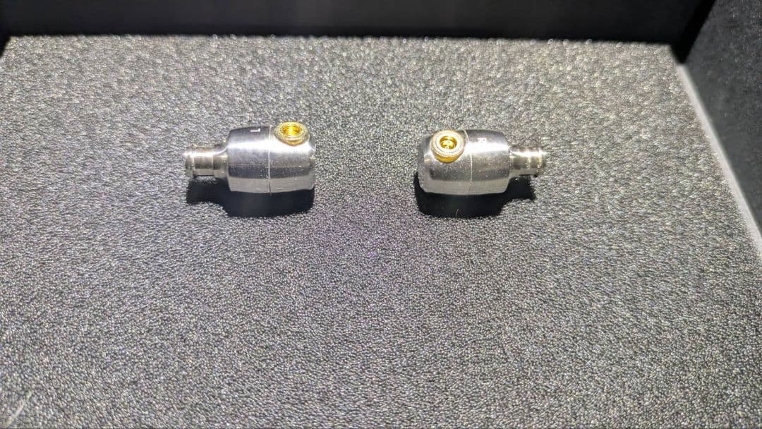 たなか様イヤホン radius HP-W300