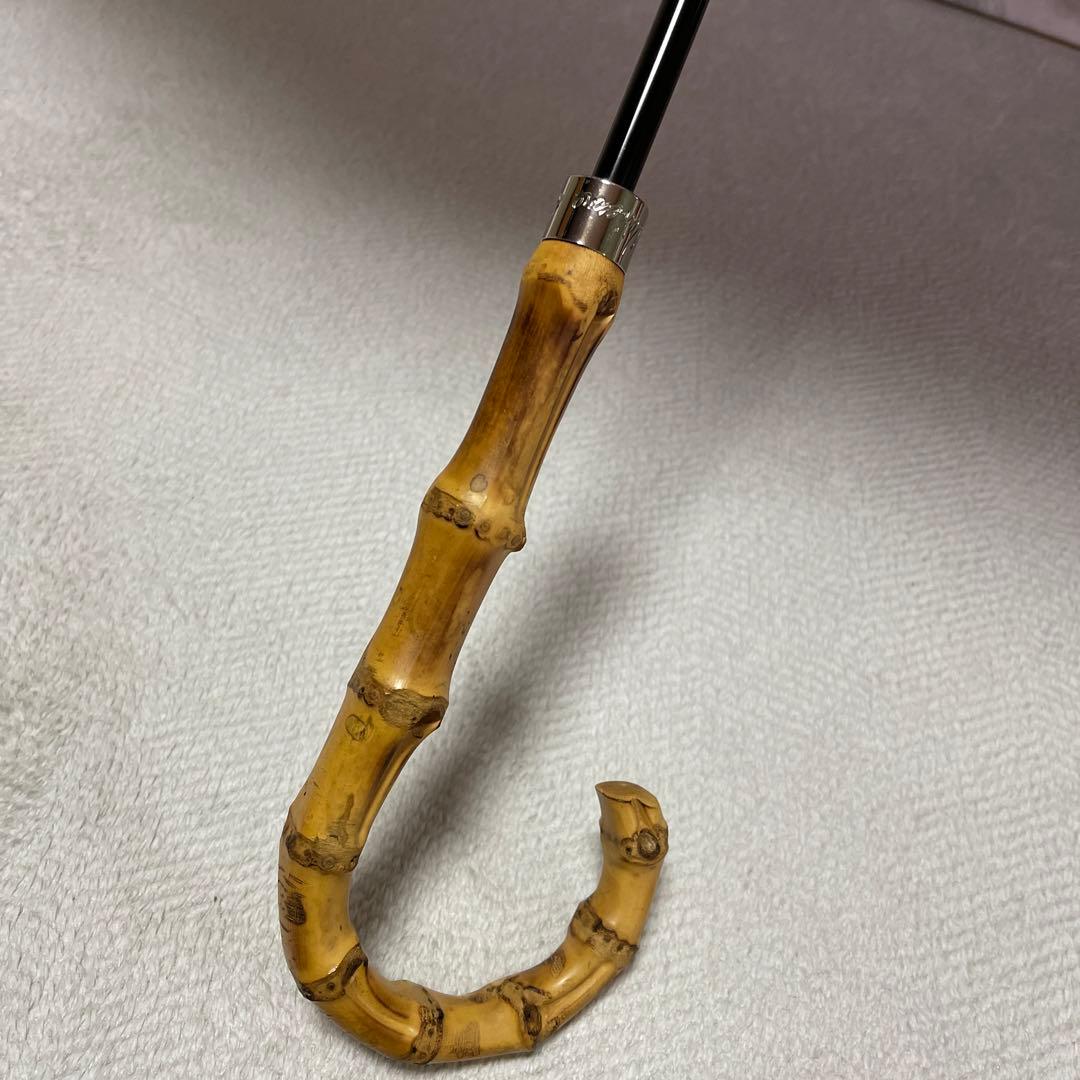 美品❗️Viviennewestwood ヴィヴィアンウエストウッド　軽量　長傘