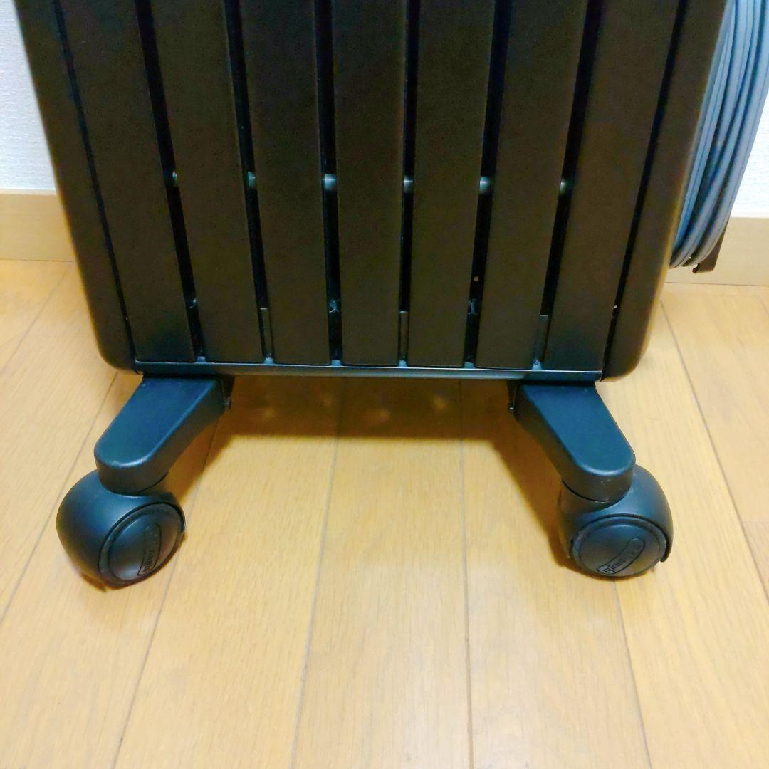 【動作確認済み】デロンギ マルチダイナミックヒーター　MDH09-PB