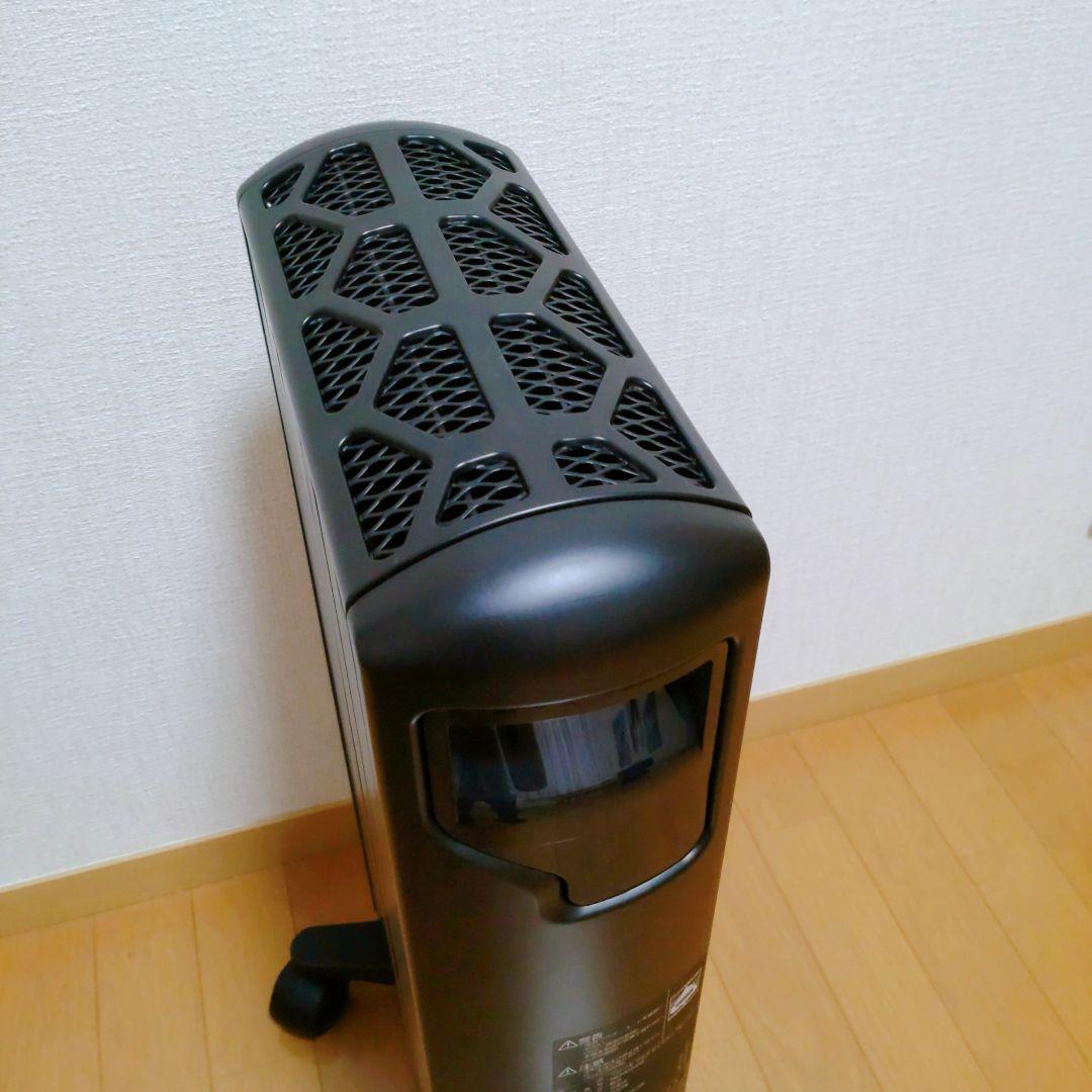 【動作確認済み】デロンギ マルチダイナミックヒーター　MDH09-PB