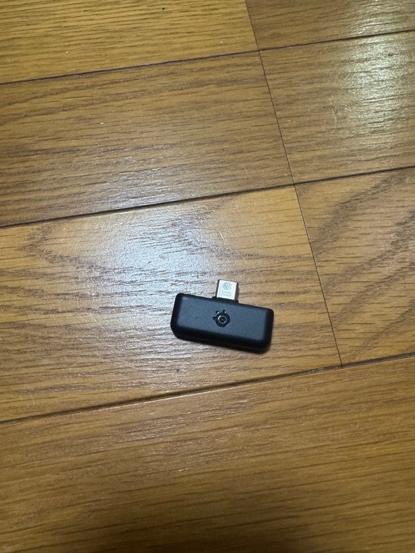 SteelSeries Arctis Nova5 Wireless ヘッドセット