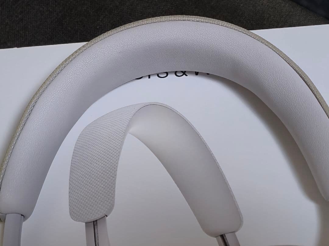 Bowers & Wilkins px7s2e ワイヤレスヘッドホン s2e