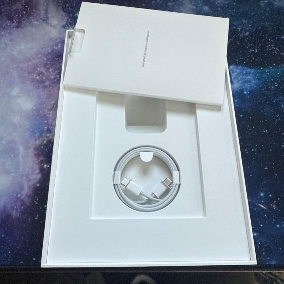 iPad Pro 11インチ 第二世代 256GB WIFI シルバー 箱付き