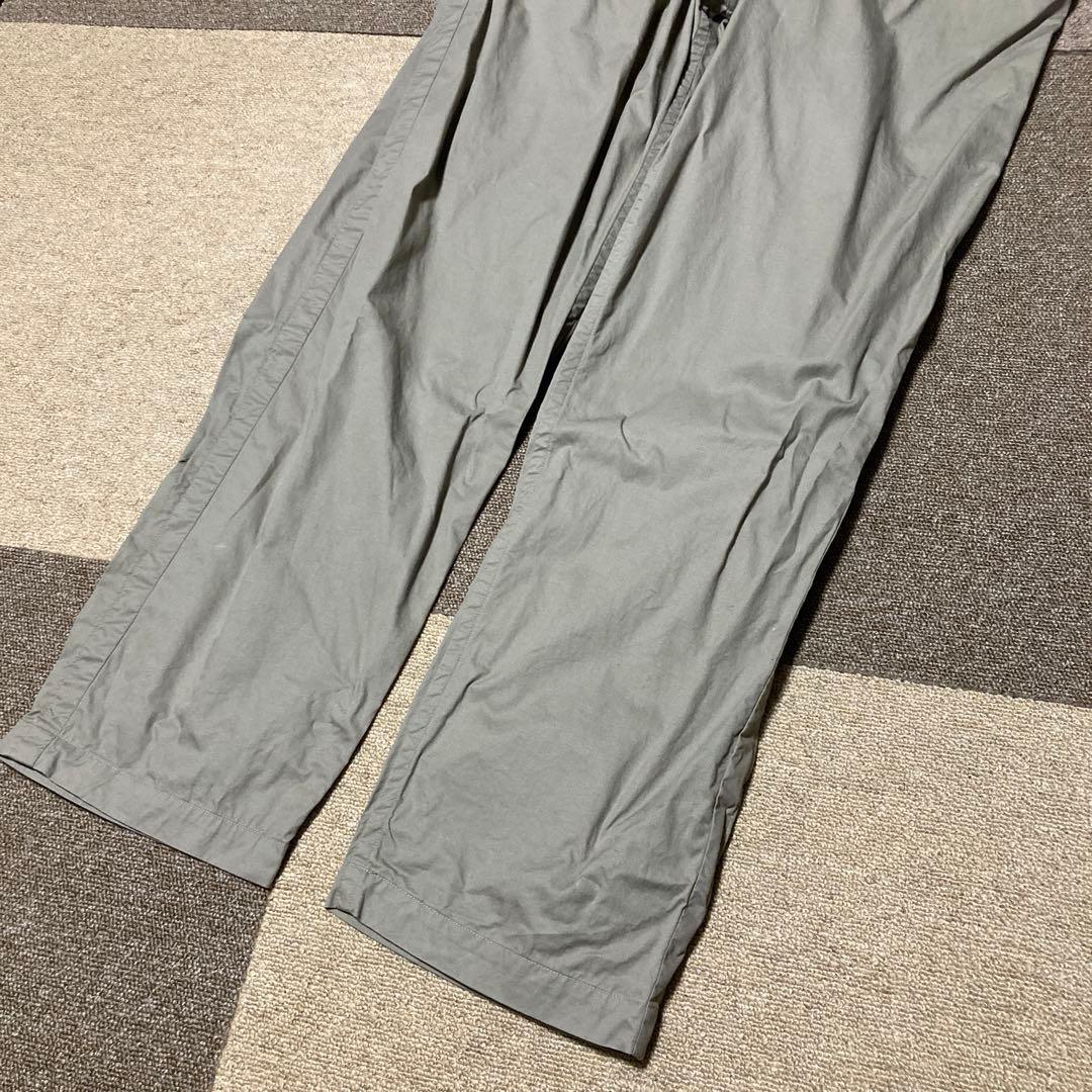 GOROUTA オールインワン ツナギ ジャンプスーツ ゴロウタ