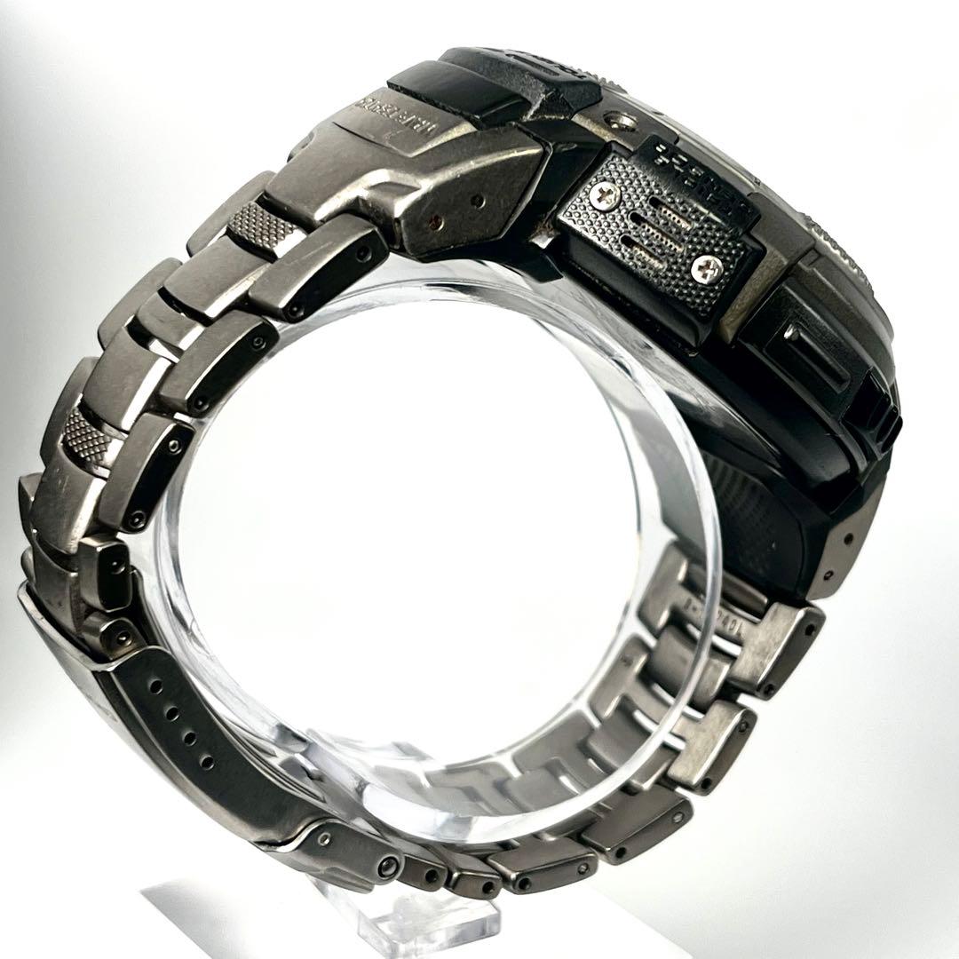 【希少/稼働品】カシオ プロトレック PRW-1000TJ ソーラー 腕時計