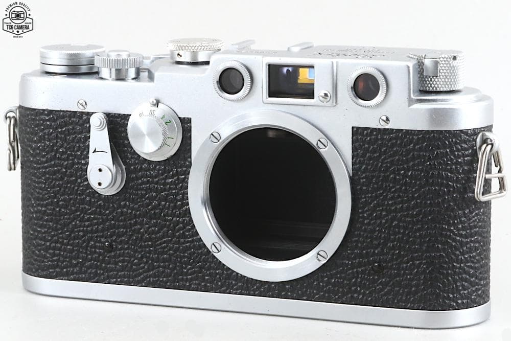 Leotax TV2 Merit メリット ボディのみ レンジファインダー