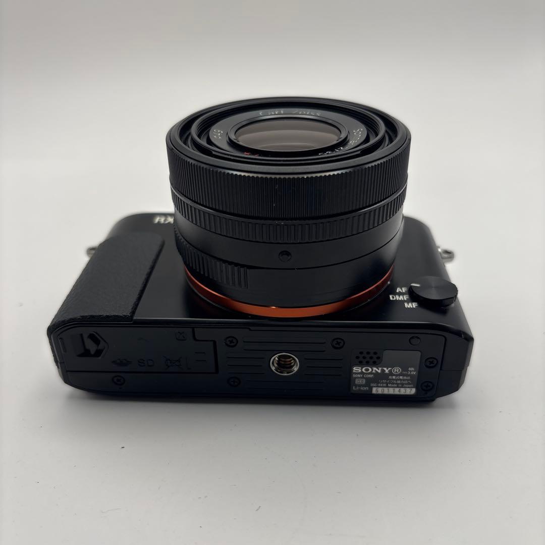 デジタルカメラ SONY RX1R + FDA-EV1M