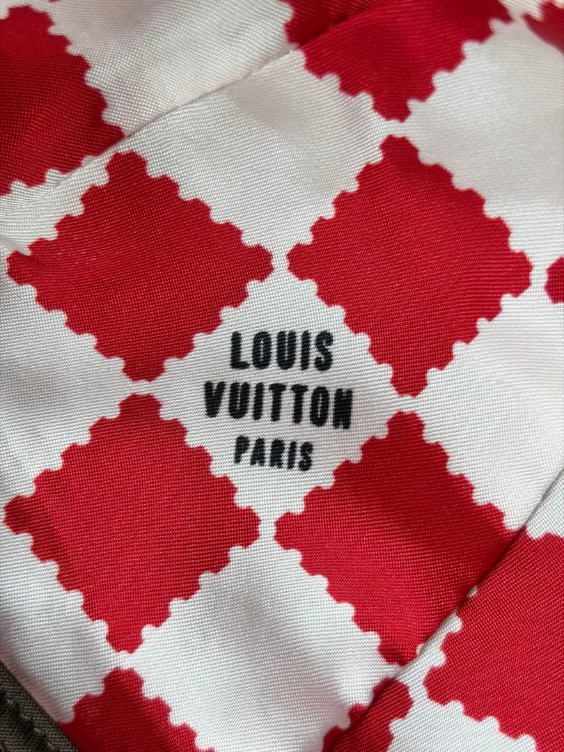 LV MADE ストライプ LV² コレクション NIGO®コラボ ルイヴィトン