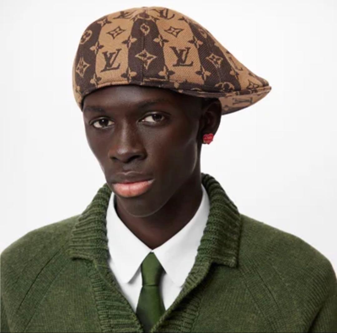 LV MADE ストライプ LV² コレクション NIGO®コラボ ルイヴィトン