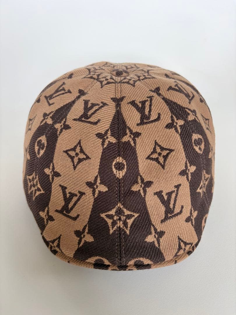 LV MADE ストライプ LV² コレクション NIGO®コラボ ルイヴィトン