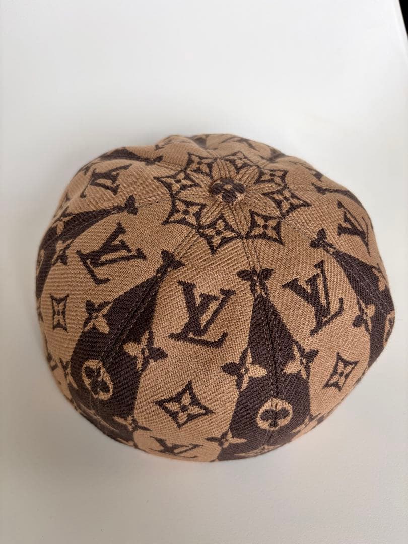 LV MADE ストライプ LV² コレクション NIGO®コラボ ルイヴィトン