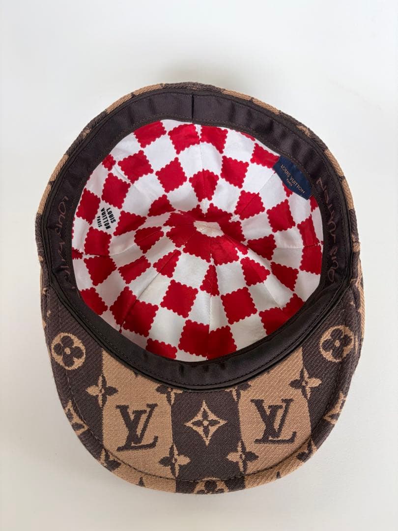 LV MADE ストライプ LV² コレクション NIGO®コラボ ルイヴィトン