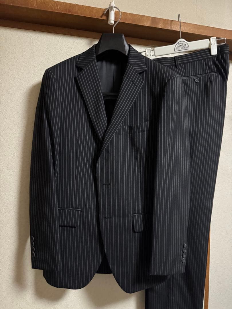 TENORAS ティノラス スリーピーススーツ