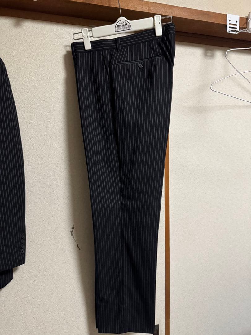 TENORAS ティノラス スリーピーススーツ