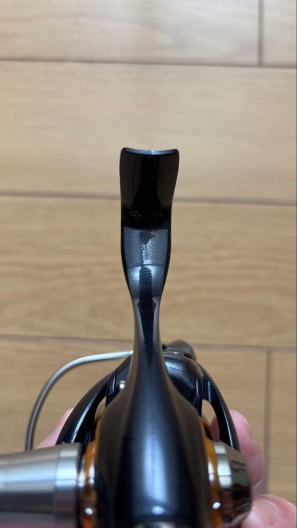 【美品】　DAIWA CERTATE2506