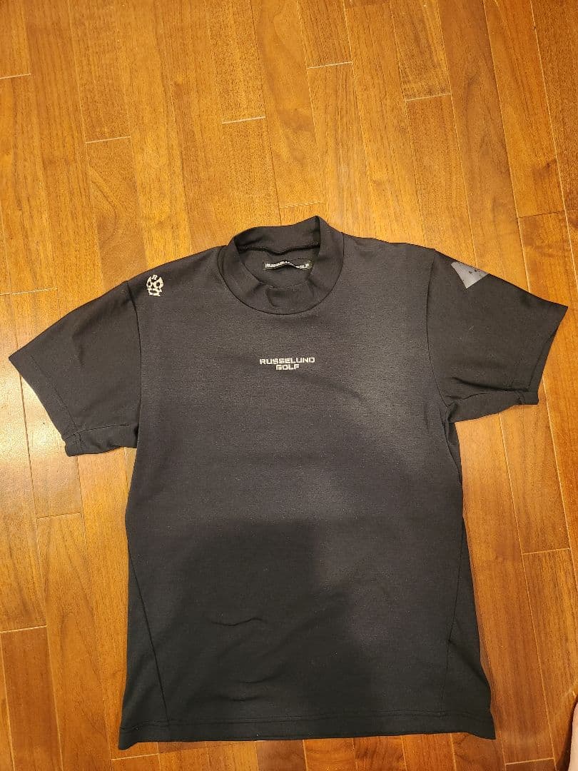 お値下げ！！美品⭐ラッセルノレディースゴルフウェア