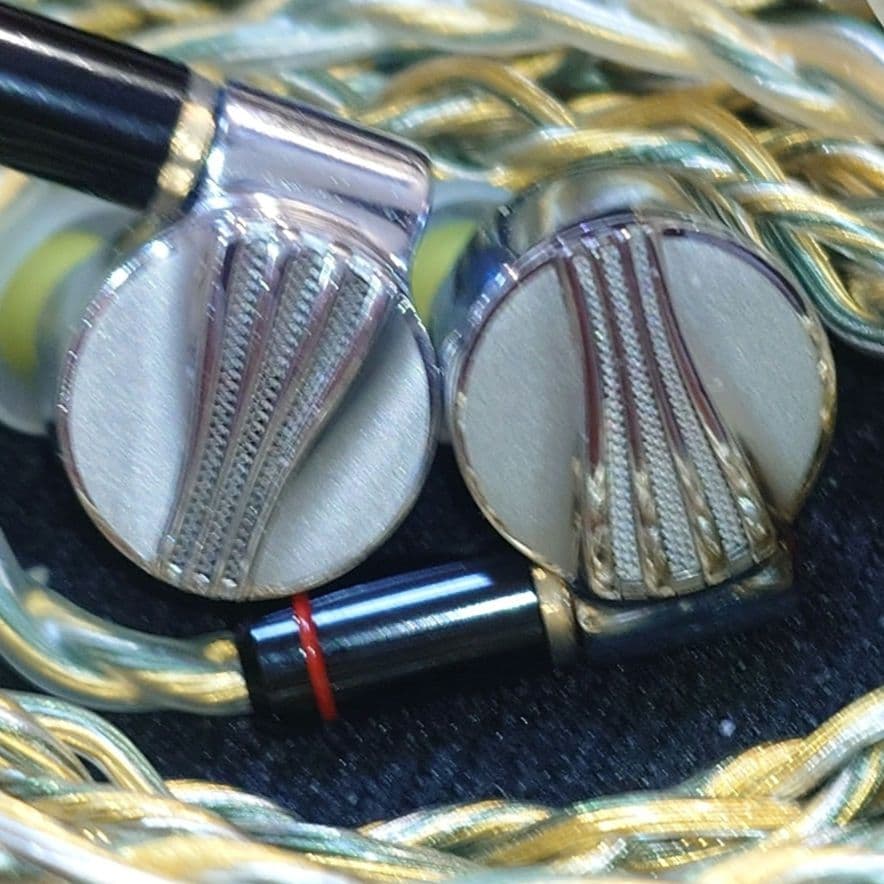 イヤホン Fiio FD5