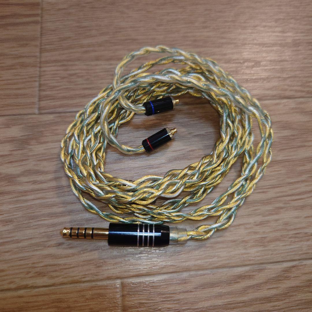 イヤホン Fiio FD5