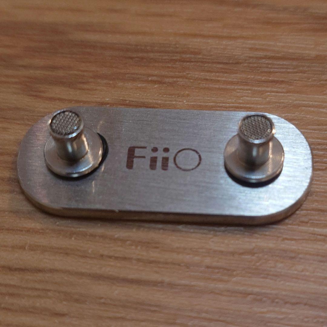 イヤホン Fiio FD5