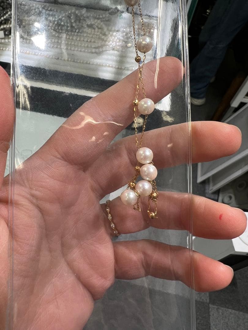 アクセサリー lion0122-28500