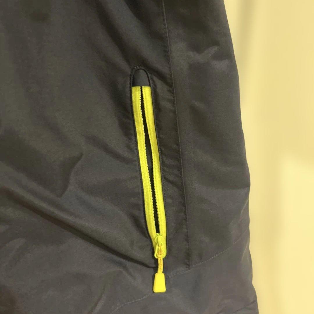 mont-bell 子供用スキーウェア 150