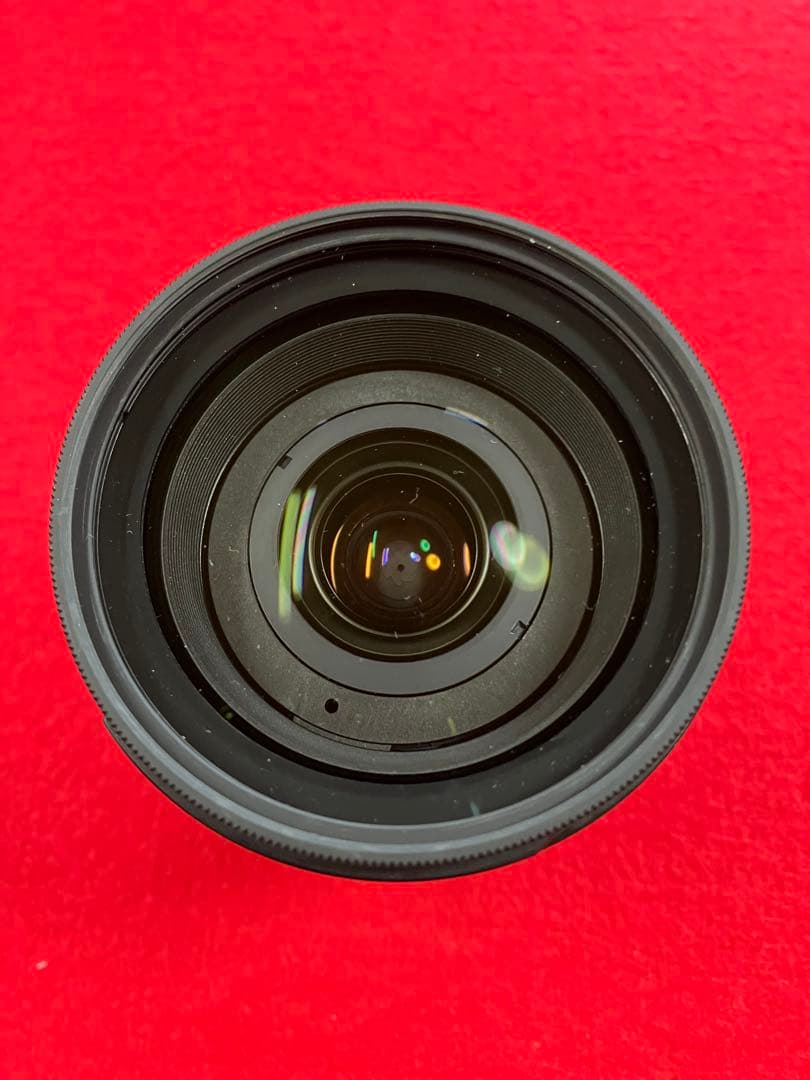 衝撃　新春大特価！　これが新品同様　Ｄ700 Ｓ数2003回　24-85mmＥＤ