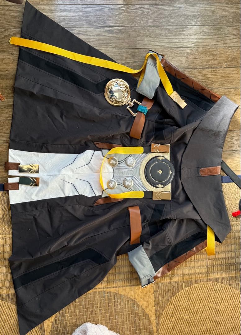 スターレイル 星 女主人公 コスプレ