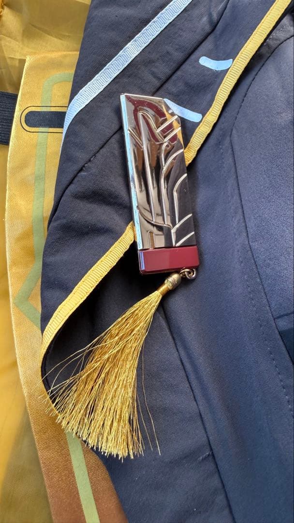 スターレイル 星 女主人公 コスプレ