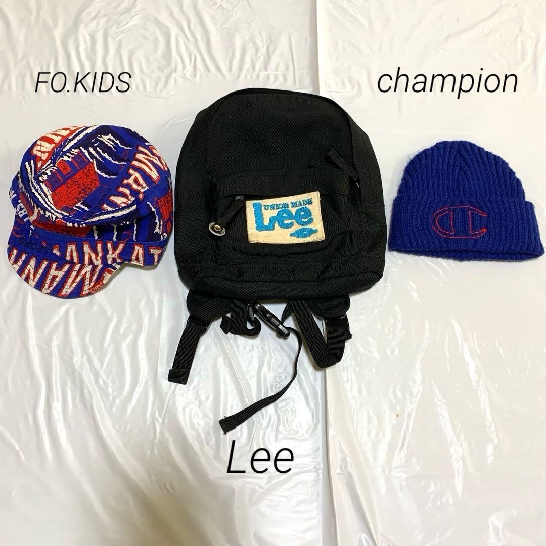 ブランド多数 マーキーズ F.Oキッズ ベビー服まとめ売り アウター パンツ