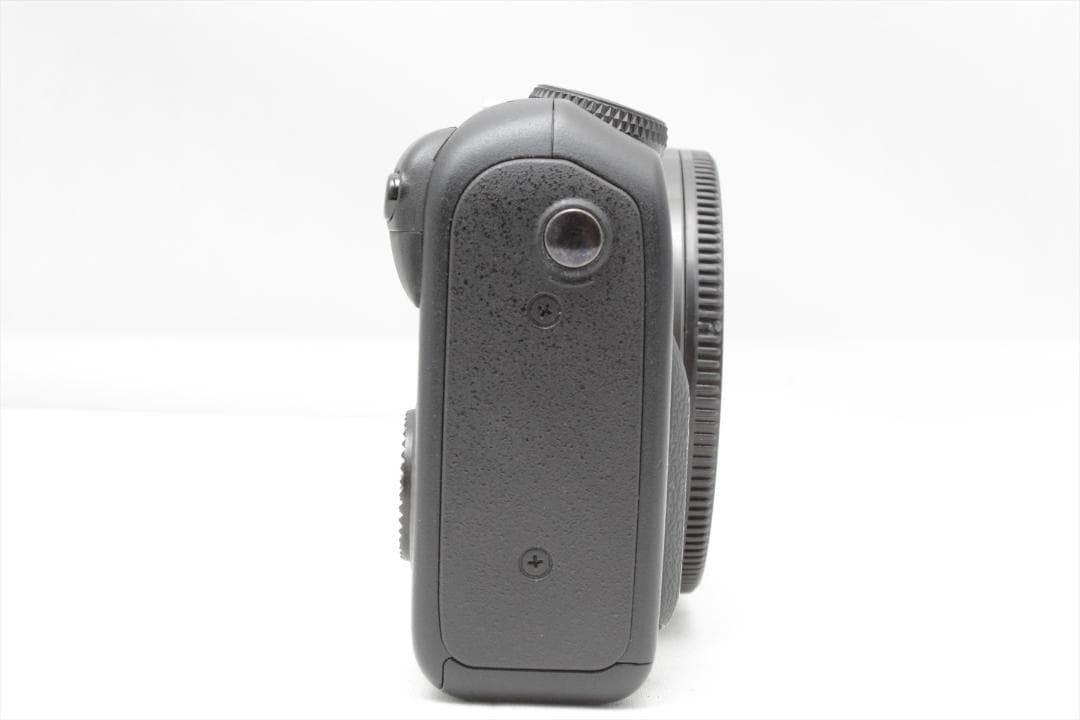 ホアン！Canon EOS M2 ボディ ジャンク