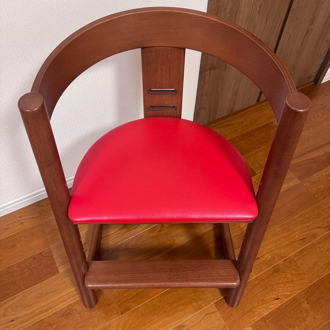 プレディクトチェア