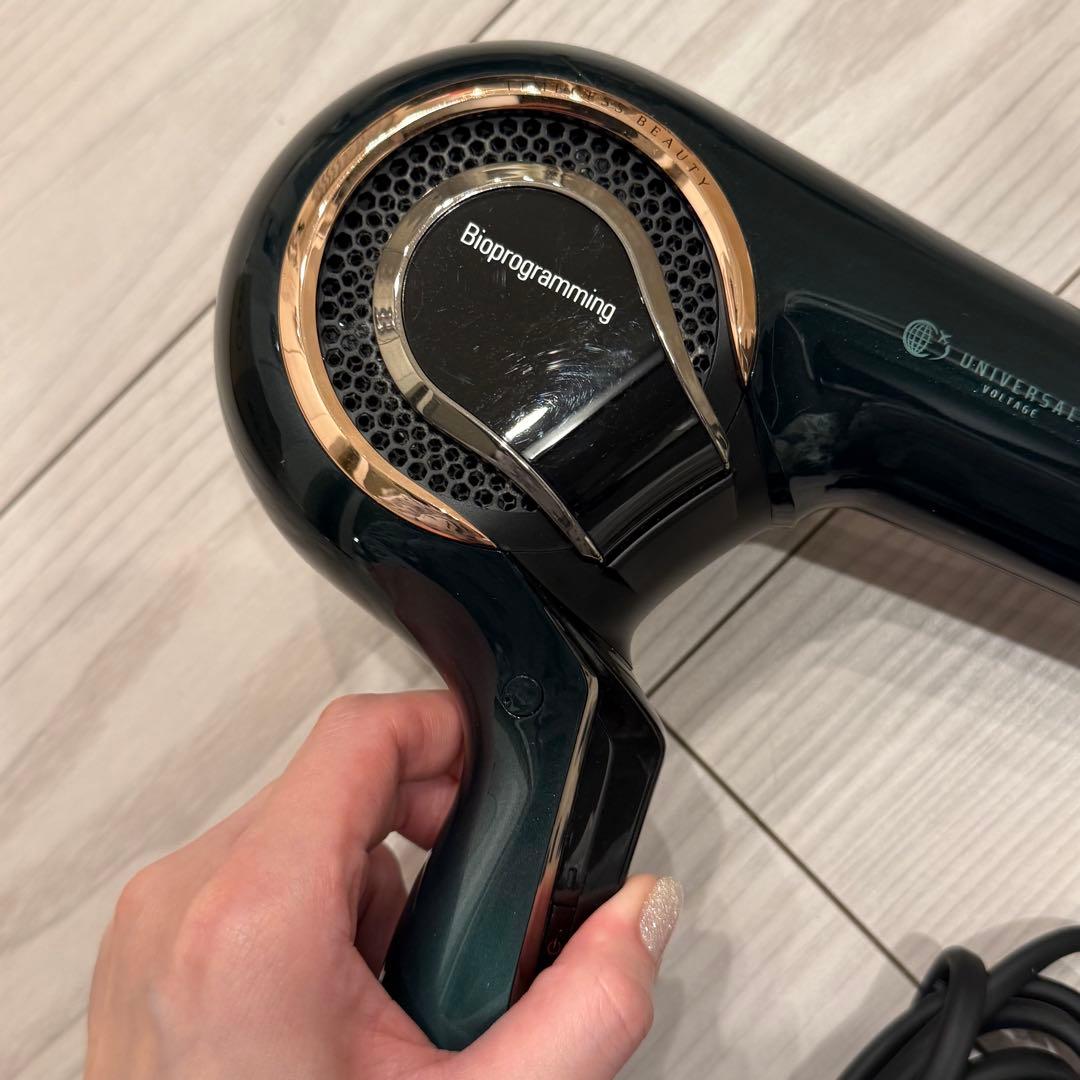 レプロナイザー 7D Plus ドライヤー　中古